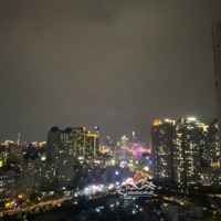 Chính Chủ Cho Thuê Căn Hộ 2 Phòng Ngủ, 1 Wc Vinhomes Central Park Bình Thạnh