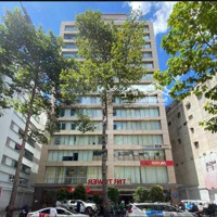Cho Thuê Văn Phòng Tnr Tower Quận 1 - Nguyễn Công Trứdiện Tích250M2 Giá Thuê 431.000 Vnd/M2