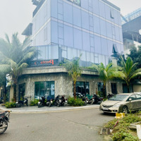 Phân Lô Tây Nam Linh Đàm - View Vườn Hoa Công Viên - 90M2, Mt: 5M - Ở Hay Kinh Doanh Đều Tuyệt Vời