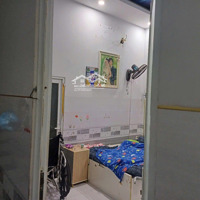Nhà Hẻm Thông Gần Chợ Cầu, Gần Rạp Chiếu Phim Galaxy