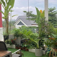 Cho Thuê Nhà Khu Valencia,1 Trệt 3 Lầu - Full Nội Thất - Phường Phú Hữu - Giá 15 Triệu/Tháng