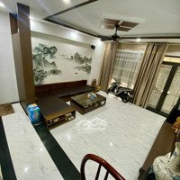 Bán Nhà 5 Tầng Siêu Đẹp Phố Vĩnh Hưng, Hoàng Mai 41M Giá Nhỉnh 5 Tỷ.