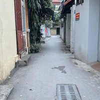 Bán Nhà 5 Tầng Siêu Đẹp Phố Vĩnh Hưng, Hoàng Mai 41M Giá Nhỉnh 5 Tỷ.