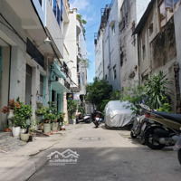 Cáchmặt Tiền15M,Hẽm Xe Hơi6M Đinh Công Tráng, Tđ, Quận1 (4X19M) 4Tst + 9 Phòng Ngủ Tn 55 Triệu/Tháng. 22Tỷ Về 19,9Tỷtl
