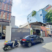 Cáchmặt Tiền15M,Hẽm Xe Hơi6M Đinh Công Tráng, Tđ, Quận1 (4X19M) 4Tst + 9 Phòng Ngủ Tn 55 Triệu/Tháng. 22Tỷ Về 19,9Tỷtl