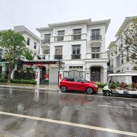 Bán Biệt Thự Hướng Dương Vinhomes The Harmony-Không Gian Nghỉ Dưỡng Trong Lòng Hà Nội- 210M2- 69 Tỷ