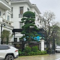 Bán Biệt Thự Hướng Dương Vinhomes The Harmony-Không Gian Nghỉ Dưỡng Trong Lòng Hà Nội- 210M2- 69 Tỷ