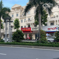 Bán Nhà Đường Phan Văn Trị Cityland Park Hills, Có Thang Máy. Giá Bán 28,5 Tỷ