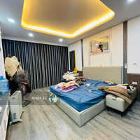 Bán Nhà Ngô Thì Nhậm, Hà Đông, Phân Lô, Ô Tô Vào Nhà, Nhà Đẹp, 45M2, 5 Tầng Thang Máy Giá Bán 11.5 Tỷ