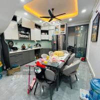 Bán Nhà Ngô Thì Nhậm, Hà Đông, Phân Lô, Ô Tô Vào Nhà, Nhà Đẹp, 45M2, 5 Tầng Thang Máy Giá Bán 11.5 Tỷ