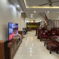 Chính Chủ Cần Bán Gấp Nhà Phố Phạm Khắc Quảng Diện Tích: 90M2 , 5 Tầng, Mt5M Gần Hồ, Ở Sướng