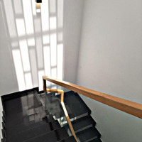 Bán Nhà Đường 25M Kdc Dương Hồng 5X21M Hầm Trệt 2 Lầu Sân Thượng Chỉ 12,5 Tỷ
