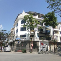 Bán Nhanh Nhà Lô Góc, Kđt Văn Phú, 90M2, 5T Thang Máy, Mặt Tiền 18M Kinh Doanh Sầm Uất, Chỉ 19.2 Tỷ