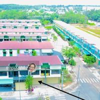 Bán Shophouse Đẹp Tại Oasis City, 1,75 Tỷ, 85M2, Vị Trí Đẹp Đường Thông Gần Nhiều Tiện Ích
