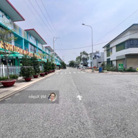 Bán Shophouse Đẹp Tại Oasis City, 1,75 Tỷ, 85M2, Vị Trí Đẹp Đường Thông Gần Nhiều Tiện Ích