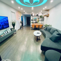 Bán Căn 3 Phòng Ngủ 2 Vệ Sinh Goldseason 47 Nguyễn Tuân, 89M2 Full Nội Thất Đẹp, View Cực Thoáng