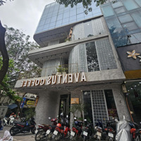 Siêu Phẩm Mặt Hồ Tây - Nguyễn Đình Thi.80M X 5 Tầng Mặt Tiền 10M Chỉ 85 Triệu/Th Cafe Văn Phòng , Spa