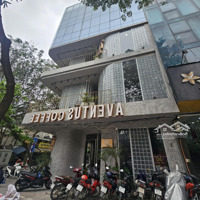 Siêu Phẩm Mặt Hồ Tây - Nguyễn Đình Thi.80M X 5 Tầng Mặt Tiền 10M Chỉ 85 Triệu/Th Cafe Văn Phòng , Spa
