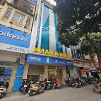 Độc Nhất Phố Lạc Long Quân 300M X 3T Mặt Tiền 14M Hầm+Thang Máy Làm Showroomtrung Tâm Thương Mạivp Cao Cấpgiá Tốt