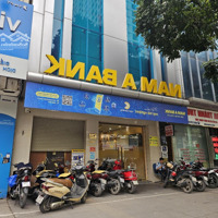 Độc Nhất Phố Lạc Long Quân 300M X 3T Mặt Tiền 14M Hầm+Thang Máy Làm Showroomtrung Tâm Thương Mạivp Cao Cấpgiá Tốt