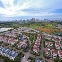 Biệt Thự Song Lập K5 Starlake Tây Hồ Tây - 230M2, 4 Tầng, Hầm, Chỉ 100 Tỷ - Đẳng Cấp Vượt Trội