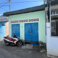 Bán Đất Đẹp Tặng 3 Căn Nhà Trọ Hẻm 3M Cách 30M Đường Hà Thanh Gần Trần Quý Cáp Tt Nha Trang 72M2