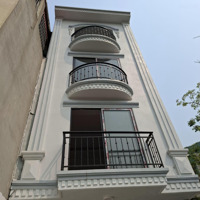 Bán Nr 4 Phòng Ngủ 3 Vệ Sinh 65M2 Giá Cực Chất Tại Vĩnh Ninh, Thanh Trì, Hà Nội