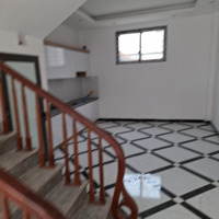 Bán Nr 4 Phòng Ngủ 3 Vệ Sinh 65M2 Giá Cực Chất Tại Vĩnh Ninh, Thanh Trì, Hà Nội