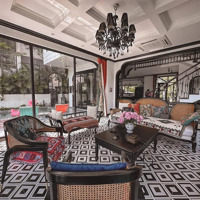 Siêu Phẩm Mặt Phố View Hồ Trúc Bạch, Trấn Vũ 222M2 X 11 Tầng Hầm - Cho Thuê 6 Tỷ/Năm - Đầy Đủ Pccc