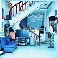 Nhà Mặt Tiền Đỗ Thị Tâm, P. Tân Quý. (4,3X14,6) 3T Đúc Btct: 8,7Tỷ (Thương Lượng)