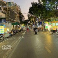 Bán Nhà Mặt Tiền Đề Thám, Khu Vực Ẩm Thực, Kinh Doanh Sầm Uất, Gần Bờ Hồ Huỳnh Cương