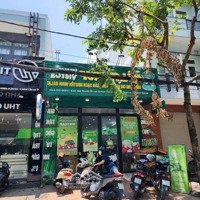 Bán Nhà Mặt Tiền Đề Thám, Khu Vực Ẩm Thực, Kinh Doanh Sầm Uất, Gần Bờ Hồ Huỳnh Cương