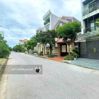 100M2 Đất Tđc Sở Tư Pháp - Ngang 5M - Tây Tứ Trạch