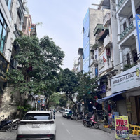 Vị Trí Đẹp Hiếm Nhà Bán, Chân Toà Hồ Gươm Plaza, Ga Văn Quán 46M2 Oto Đỗ Cửa