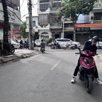 Vị Trí Đẹp Hiếm Nhà Bán, Chân Toà Hồ Gươm Plaza, Ga Văn Quán 46M2 Oto Đỗ Cửa