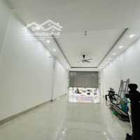 Bán Nhà Mặt Phố Hồ Tùng Mậu, 39,5 Tỷ, 65 M2, Hàng Hiếm Tại Cầu Giấy, Hà Nội