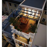 Bán Gấp Nhà 6 Tầng Thang Máy Mới Tinh Tại Đường Lê Văn Lương, 50M2,Mặt Tiền5M, 21 Tỷ