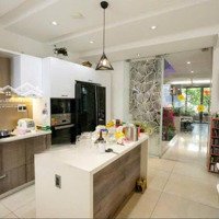 Vị Trí Đắc Địa-Nhà Đẹp! Bán Nhà Nguyễn Văn Thủ (4X15M) - 5 Tầng, Hdt 30 Triệu/Th. Giá Bán 17.5 Tỷ Tl.