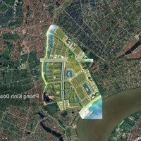 Dự Án Alluvia City - Điểm Nóng Bds 2025 Tại Văn Giang - Hưng Yên