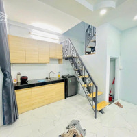 Nhà Nhỏ Xinh Đẹp, Hẻm 3G, Chủ Tặng Hết Nội Thất (4,2Mx 4M) 3 Tầng 1 Trệt, 2 Lầu,Chỉ: 2,46Tỷ (Bl)