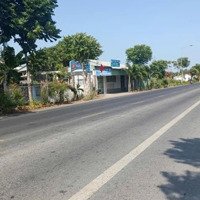 Chính Chủ Ra Nhanh Lô Đất Mtđ Dt943, Tt. Phú Hoà, Huyện Thoại Sơn, An Giang 550 Triệu/120M2 Shr Tc 100%