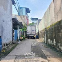 Bán Lô Đất Hẻm Đường Nguyễn Tri Phương, Sát Trung Tâm Hành Chính Dĩ An,Vị Trí Đẹp Giáp Thủ Đức