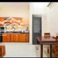 Chỉ 10 Tỷ! Chdv Đường 7,5M - Gần Cầu Sông Hàn - Đà Nẵng, Thu 400 Triệu/Năm: 75M2 5X15 - 5 Tầng 8 Căn