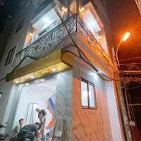 Bán Nhà Phúc Lợi, Long Biên. Lô Góc 3 Thoángdiện Tích50M 5 Tầng, 5 Ngủ Ô Tô Vào Tận Nơi Giá Bán 6.1 Tỷ