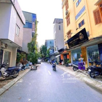 Bán Nhà Mặt Phố Đồng Cổ, Tây Hồ, Chdv Cho Thuê
 Diện Tích: 78M X 7 Tầng Giá Bán 16.9 Tỷ