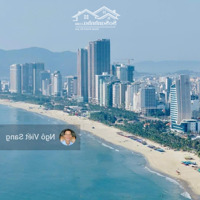 Hàng Hiếm! Chỉ 10,288 Tỷ: Đất Biệt Thự Gần Biển Sơn Trà Và Gần Vương Thừa Vũ - Đà Nẵng: 260M2 10X26