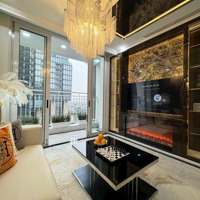 Toà Landmark 6
Căn Hộ 4 Phòng Ngủdecor Chuẩn Gu Thẩm Mỹ, Nhìn Là Muốn Dọn Vào Ở Ngay 0922565678