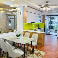 Bán Căn Hộ Chung Cư Diamond Flower Tower, Lê Văn Lương, Thanh Xuân. 125M2 3 Phòng Ngủ9.6 Tỷ. 0983.237.984