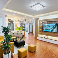 Bán Căn Hộ Chung Cư Diamond Flower Tower, Lê Văn Lương, Thanh Xuân. 125M2 3 Phòng Ngủ9.6 Tỷ. 0983.237.984