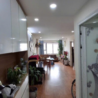 Chính Chủ Bán Chung Cư @Homes 987 Tam Trinh, Giá Bán 3,5 Tỷ, 62M2, 2 Phòng Ngủ, Tặng Nội Thất